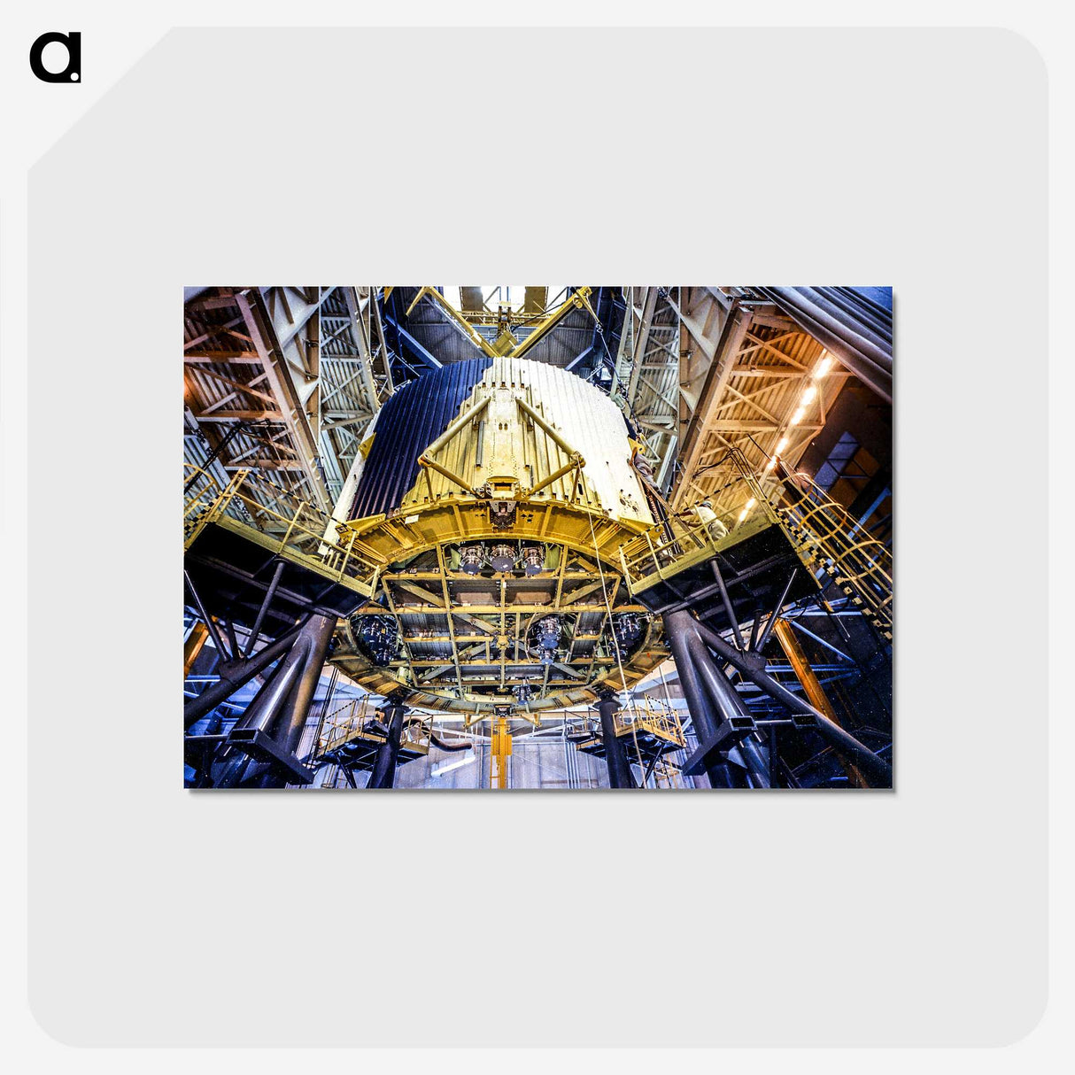 1-48_Apollo-Moon-Landing_postcard