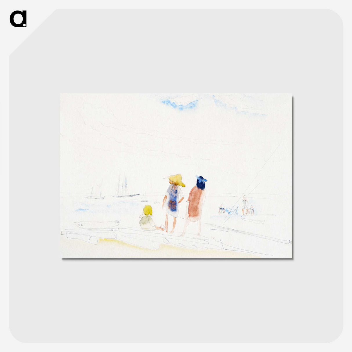 1-48_Charles-Demuth_postcard