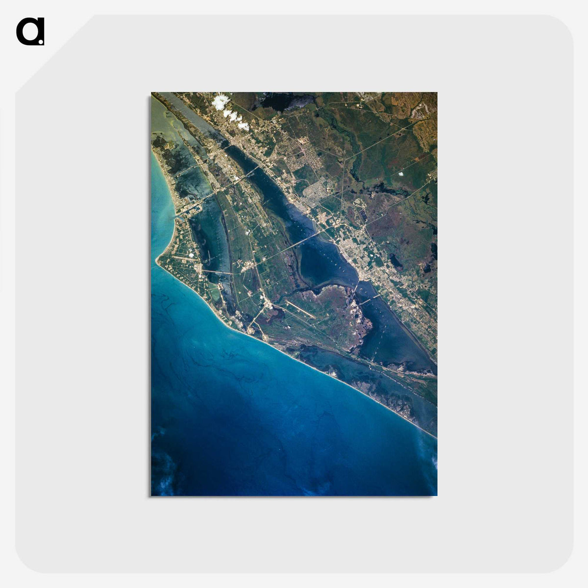 1-48_Earth-from-Above_postcard