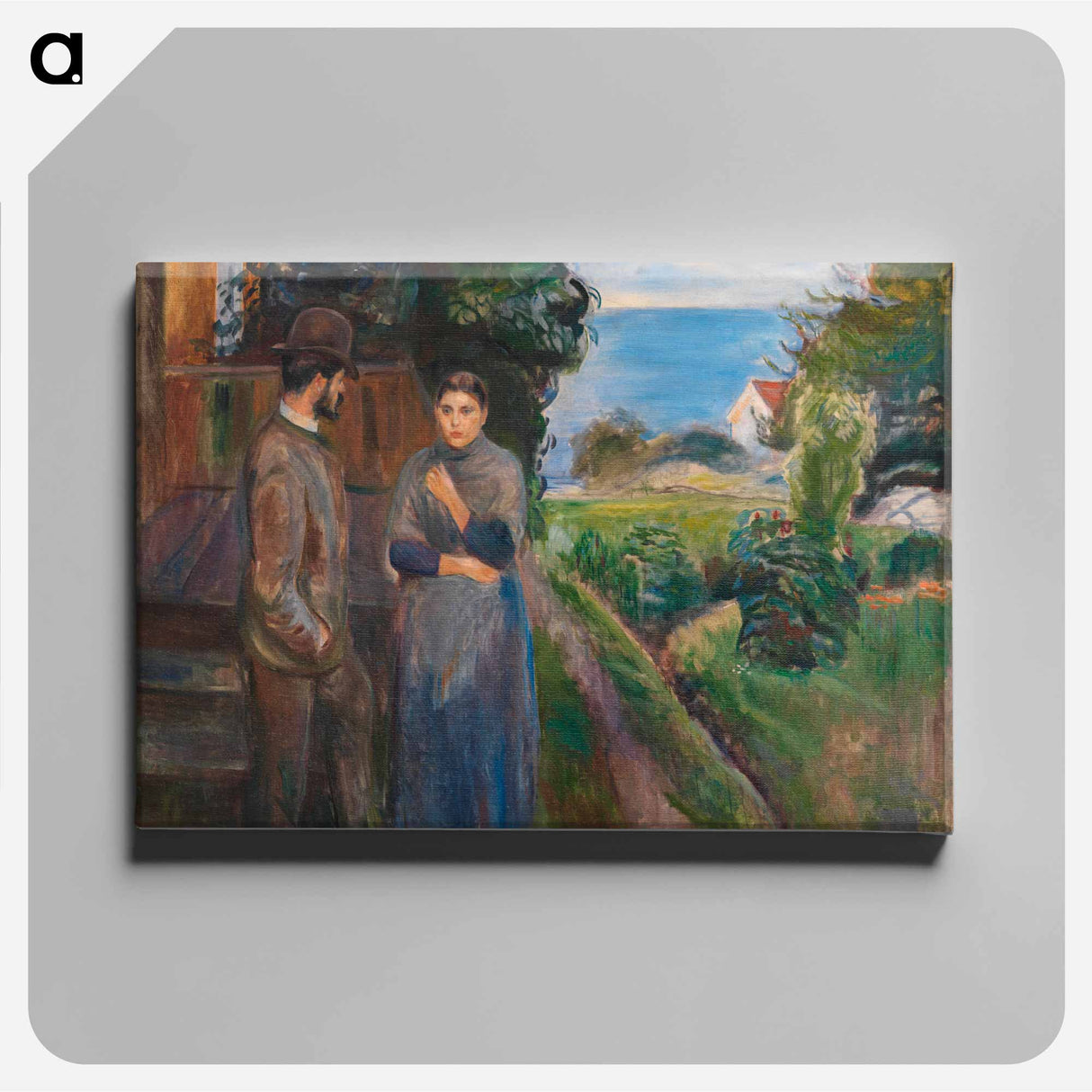 1-48_Edvard-Munch_canvas