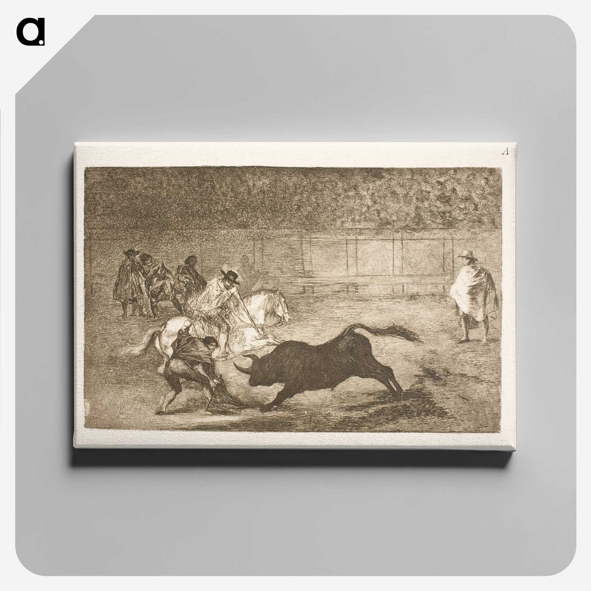 1-48_Francisco-de-Goya_canvas