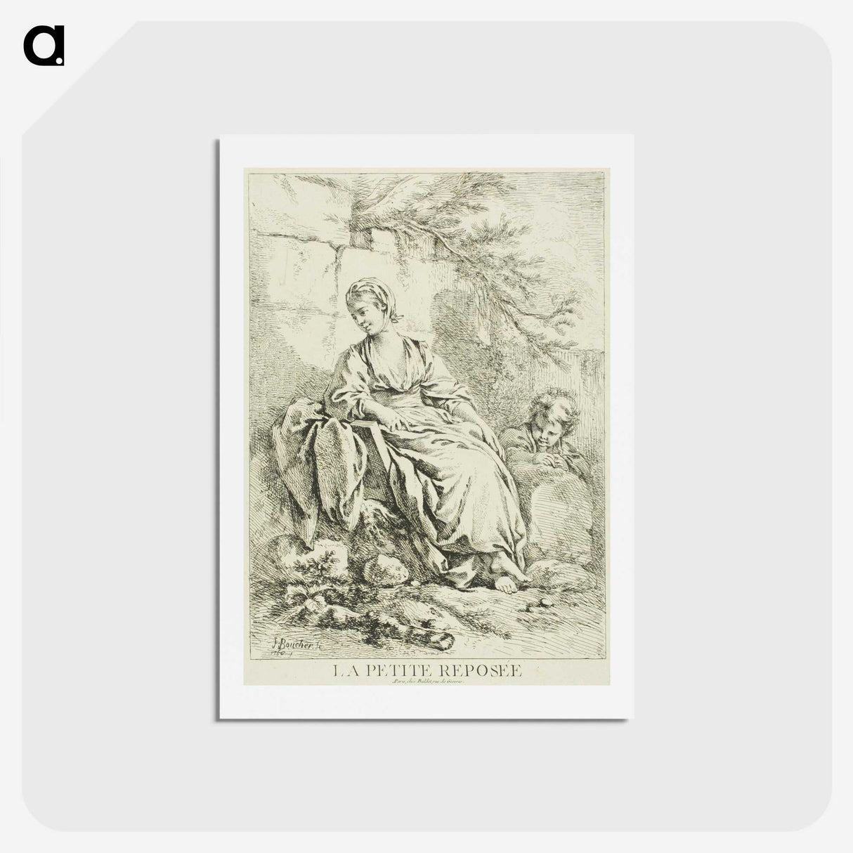 1-48_Francois-Boucher_hagaki