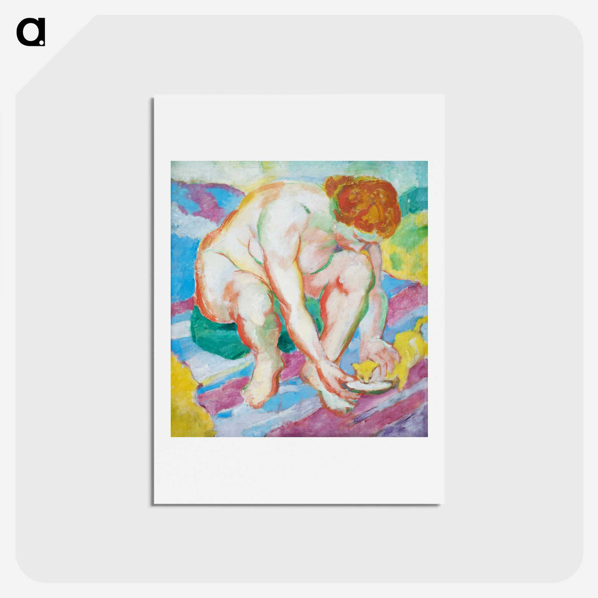 1-48_Franz-Marc_hagaki