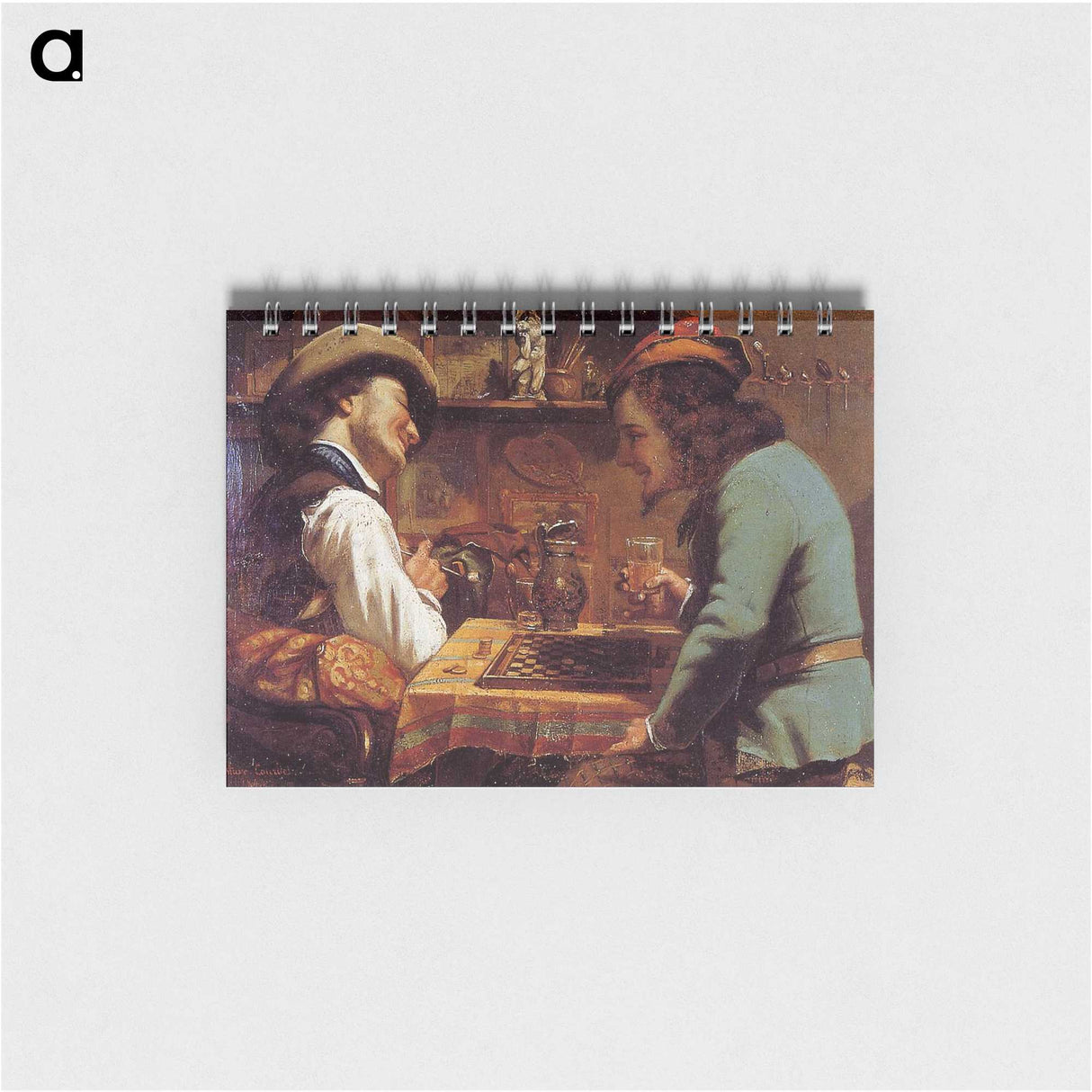 1-48_Gustave-Courbet_memo