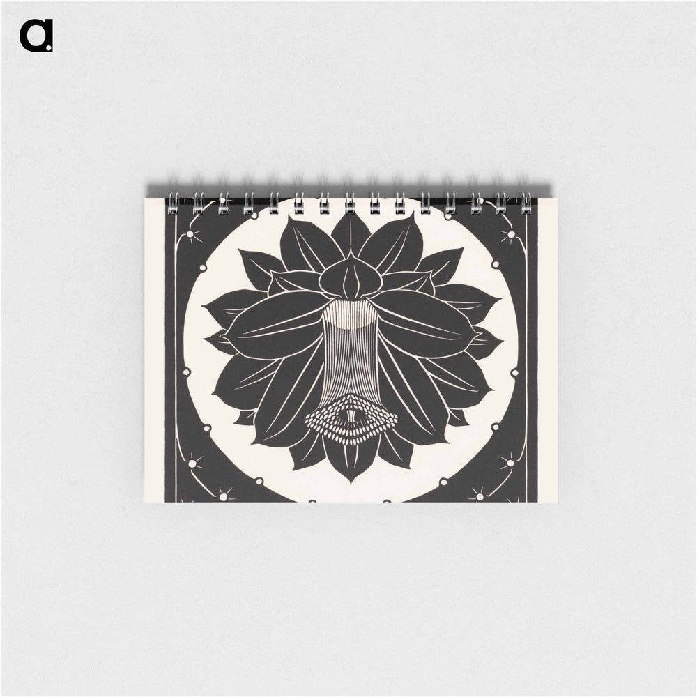 Flower - ユリー デ フラーハ Memo.