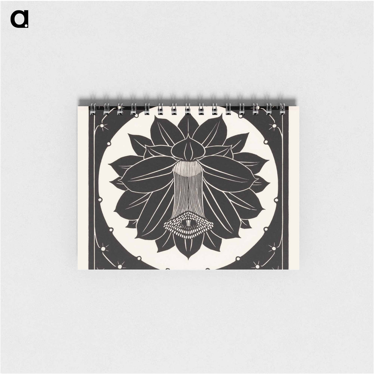 Flower - ユリー デ フラーハ Memo.