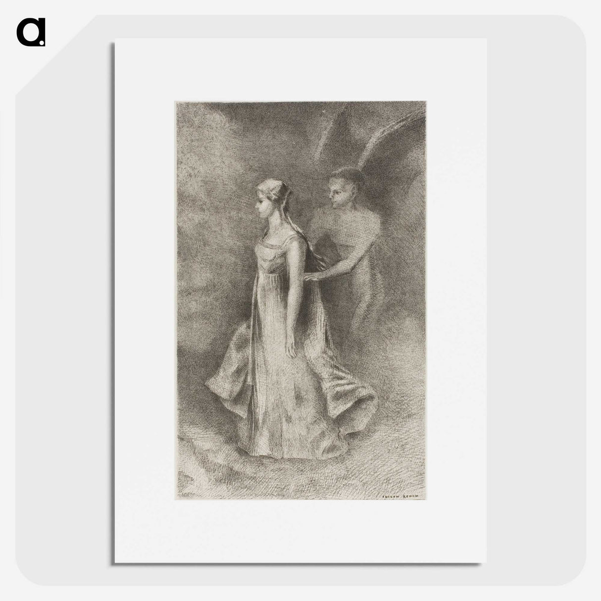 1-48_Odilon-Redon_picture