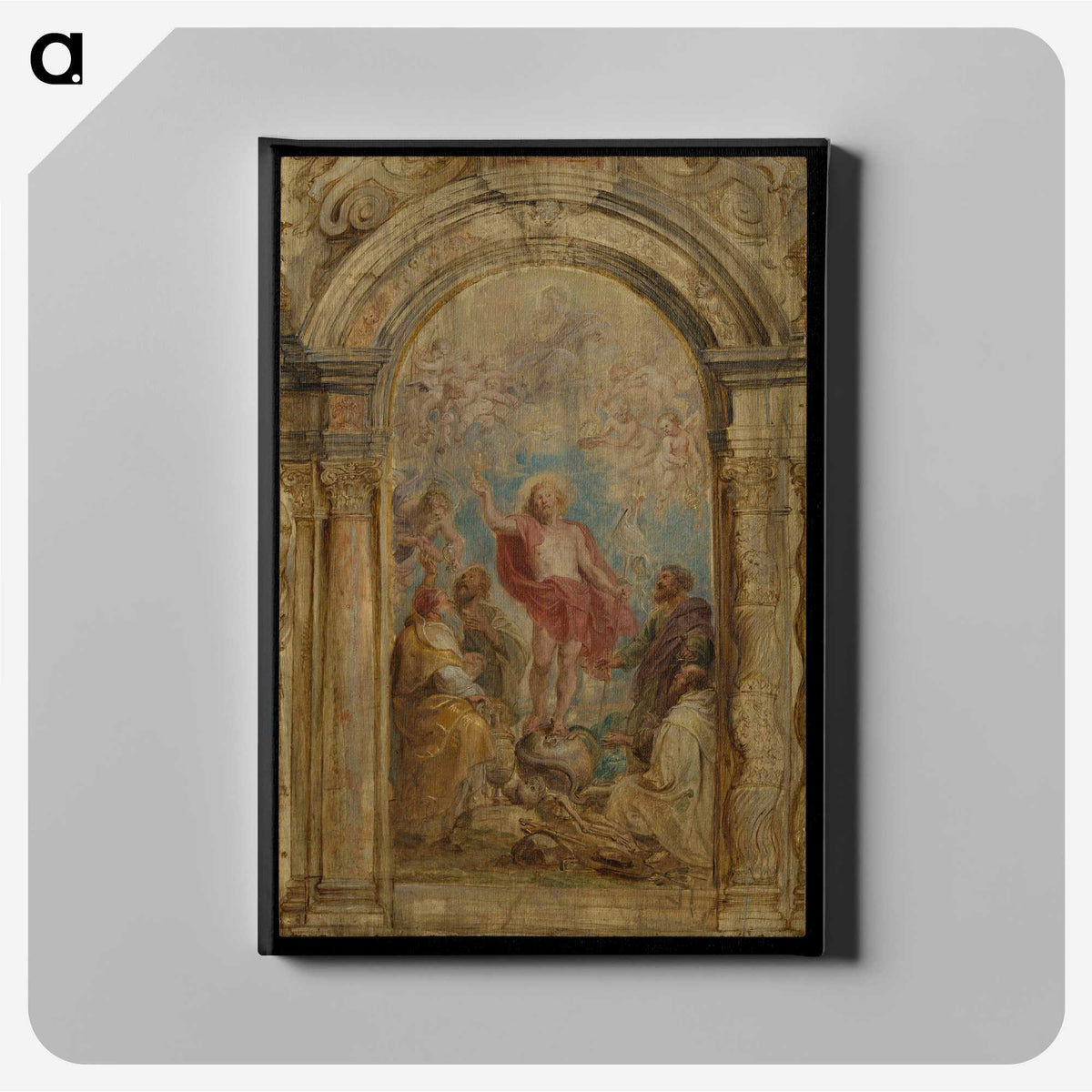 1-48_Peter-Paul-Rubens_canvas