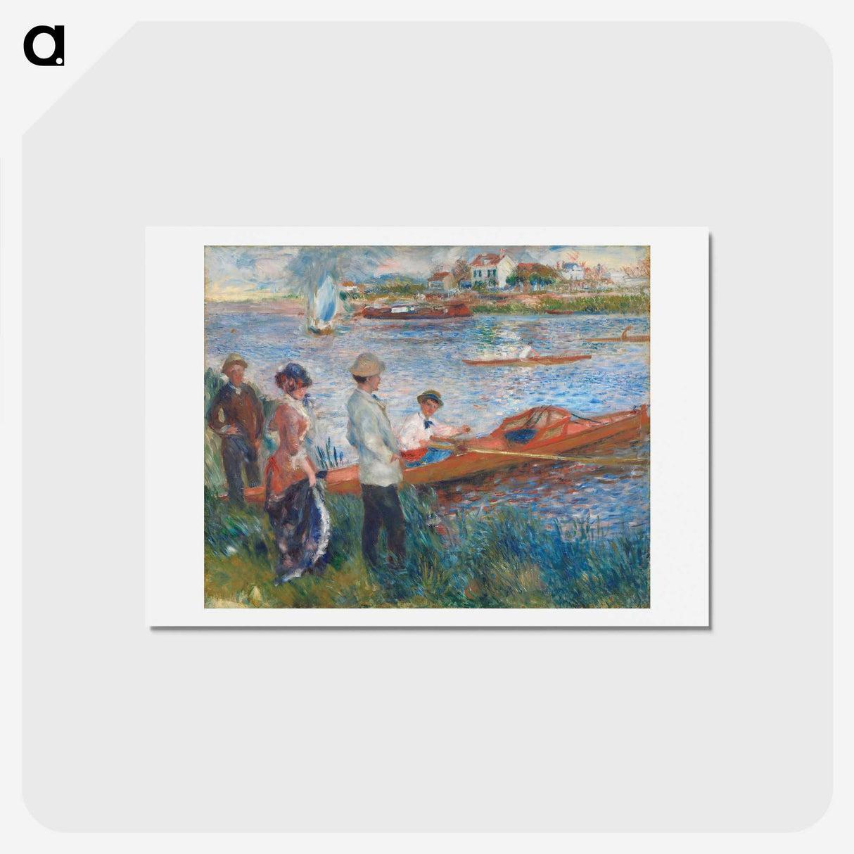 1-48_Pierre-Auguste-Renoir_hagaki