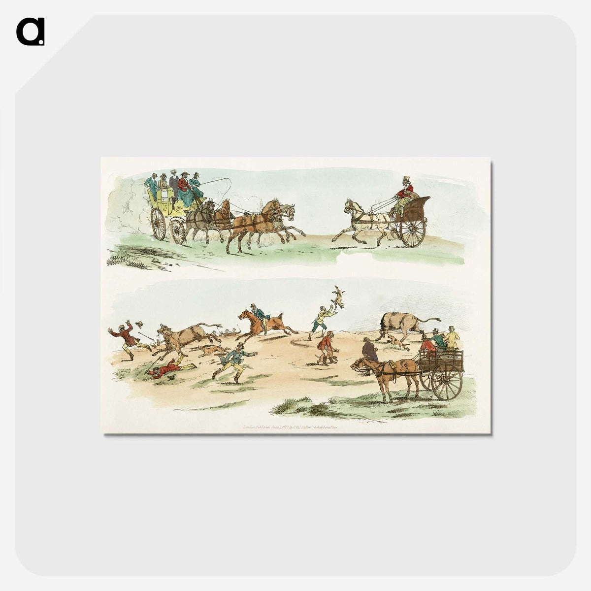 1-48_Sporting-Sketches_postcard