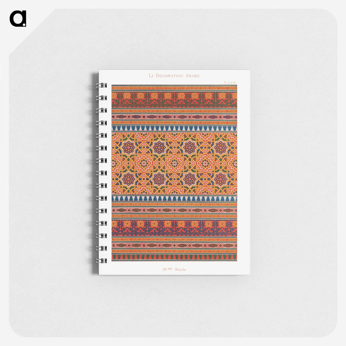 1-48_The-Arab-Decoration_memo