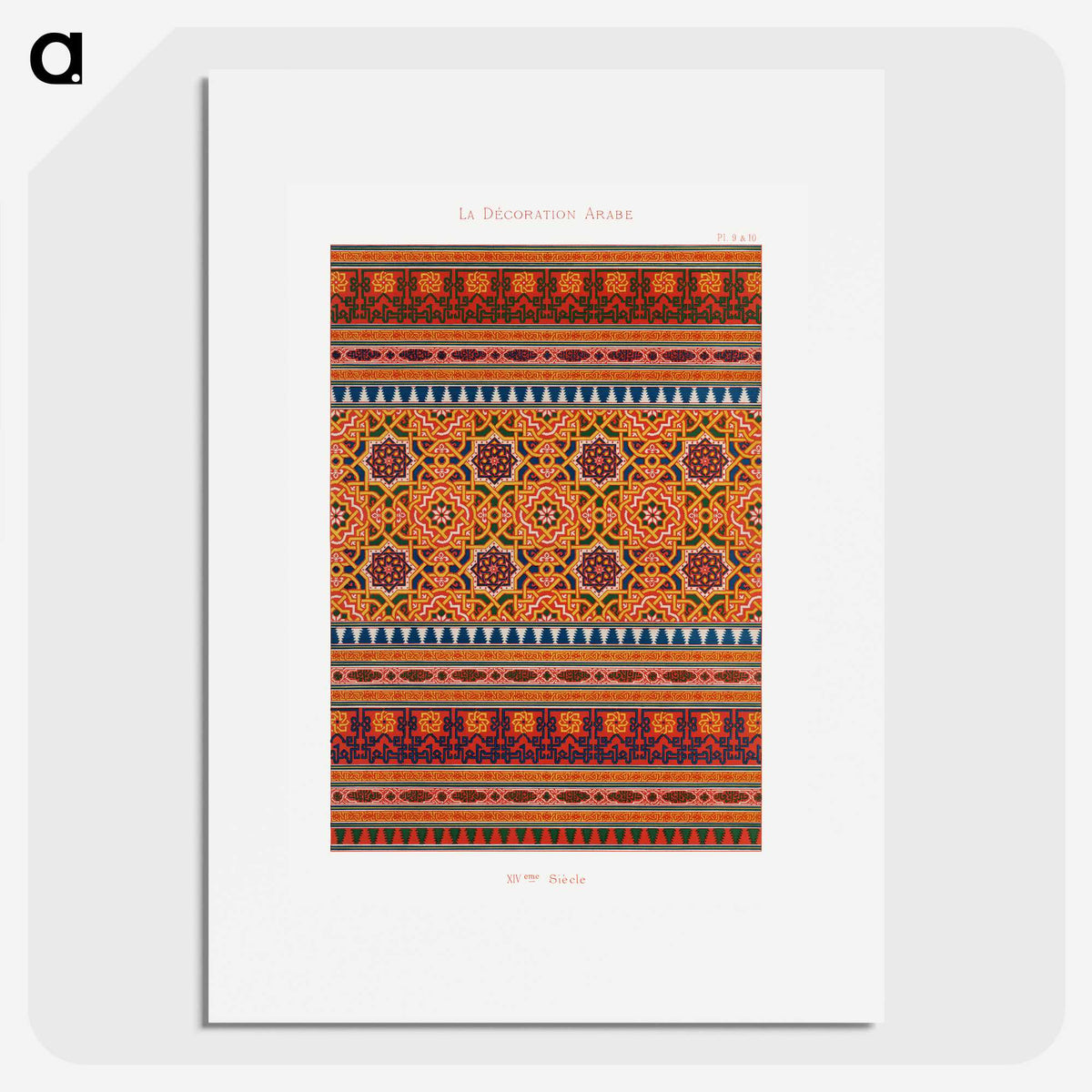 1-48_The-Arab-Decoration_picture