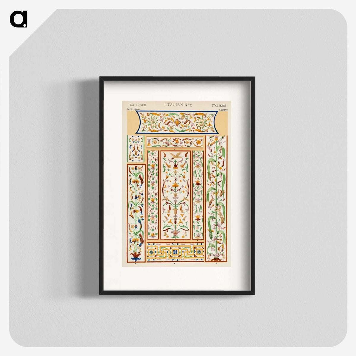 1-48_The-Grammar-of-Ornament_blk