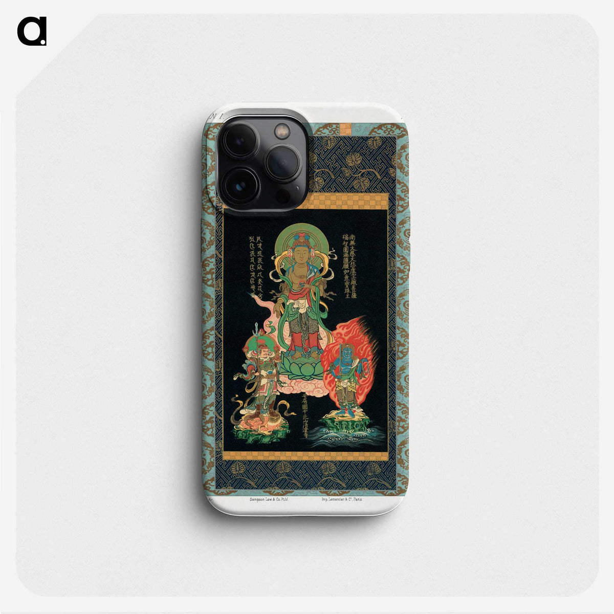 1-48_The-Ornamental-Arts-of-Japan_phone