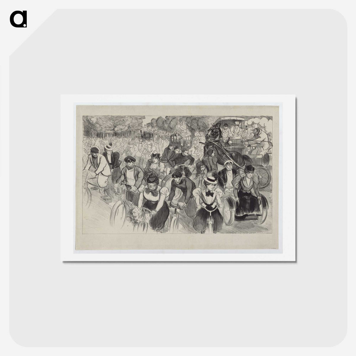 1-48_Theophile-Alexandre-Steinlen_hagaki