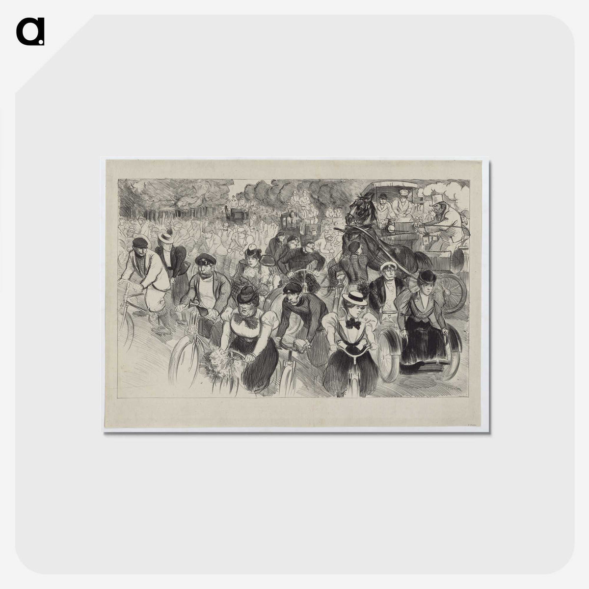 1-48_Theophile-Alexandre-Steinlen_postcard