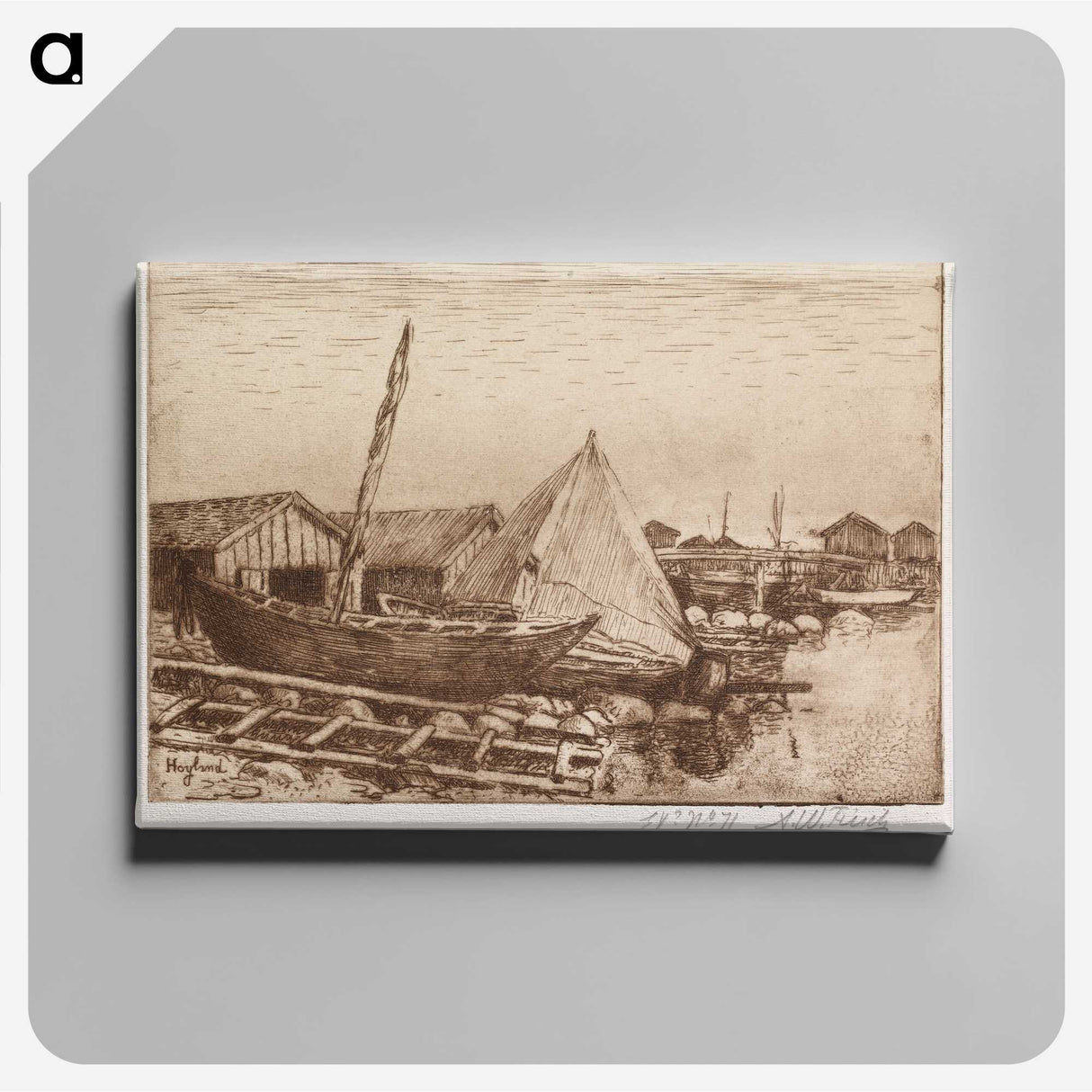 1-49_Alfred-William-Finch_canvas