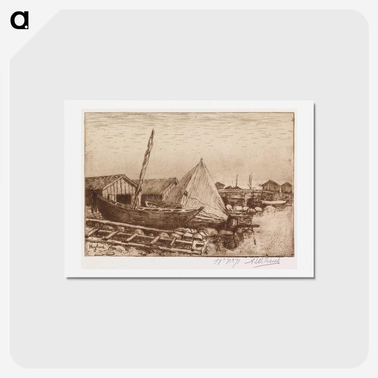 1-49_Alfred-William-Finch_hagaki