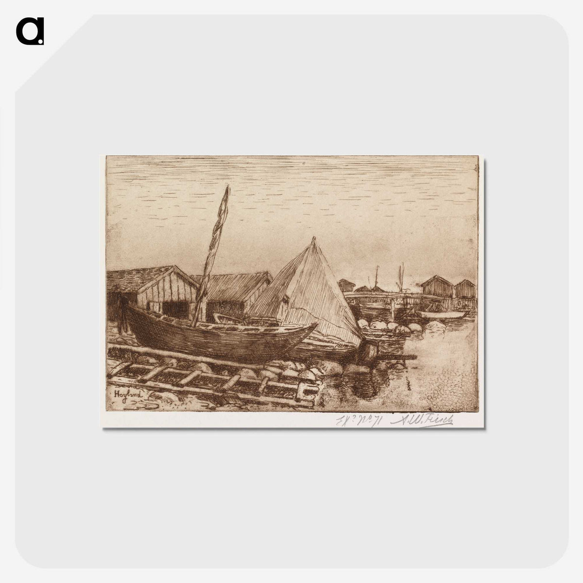 1-49_Alfred-William-Finch_postcard