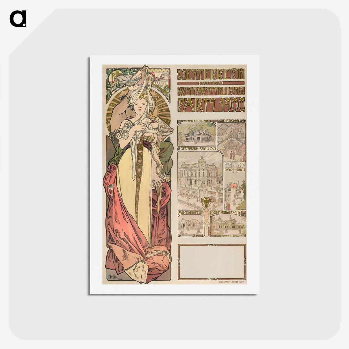 1-49_Alphonse-Mucha_hagaki