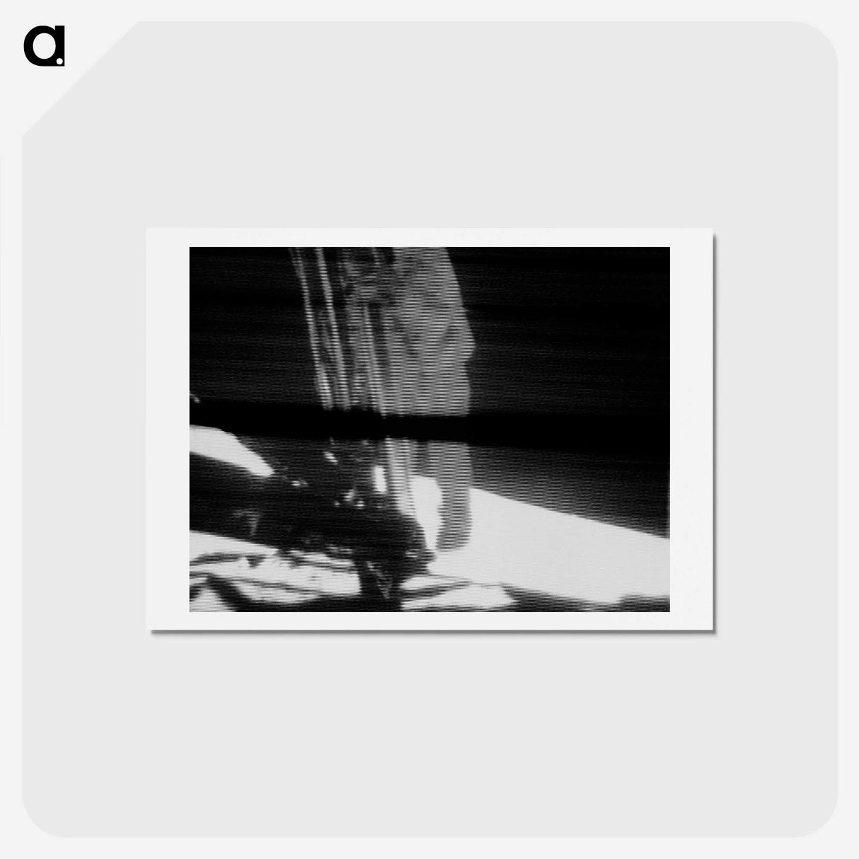 1-49_Apollo-Moon-Landing_hagaki