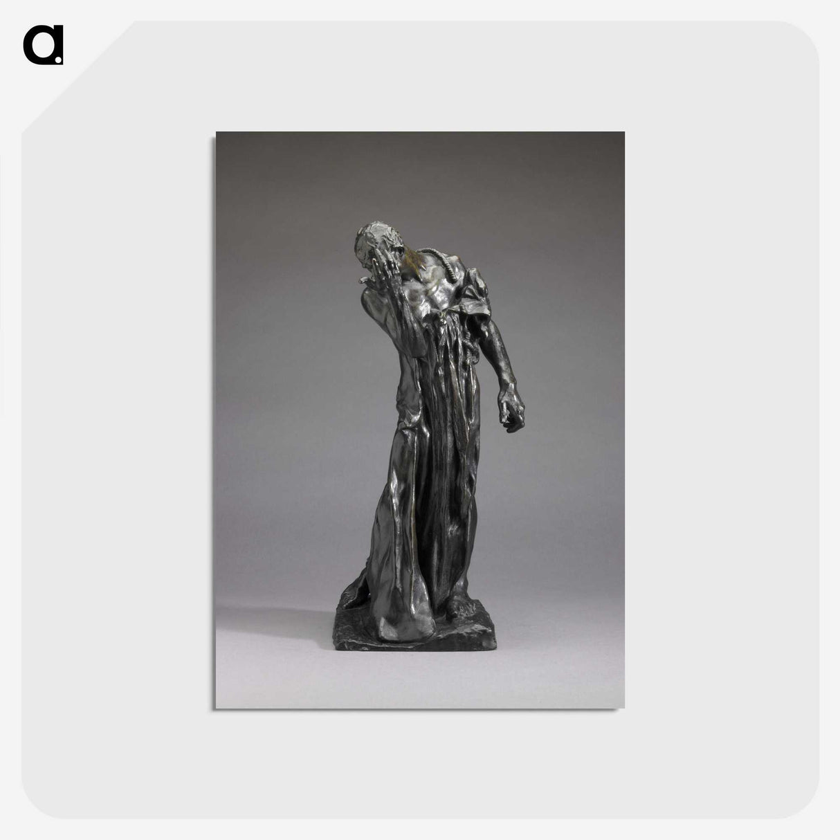 1-49_Auguste-Rodin_postcard