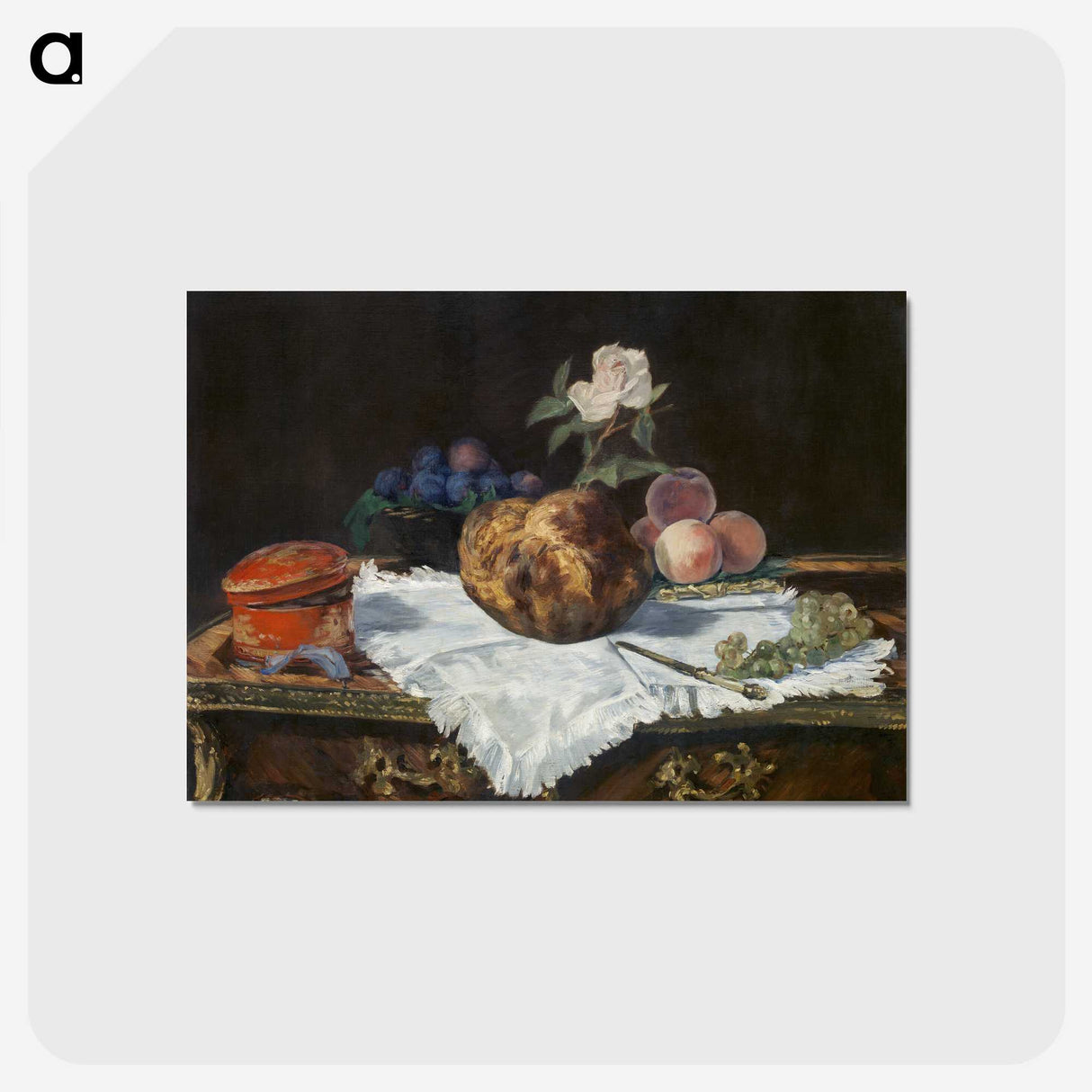 1-49_Edouard-Manet_postcard