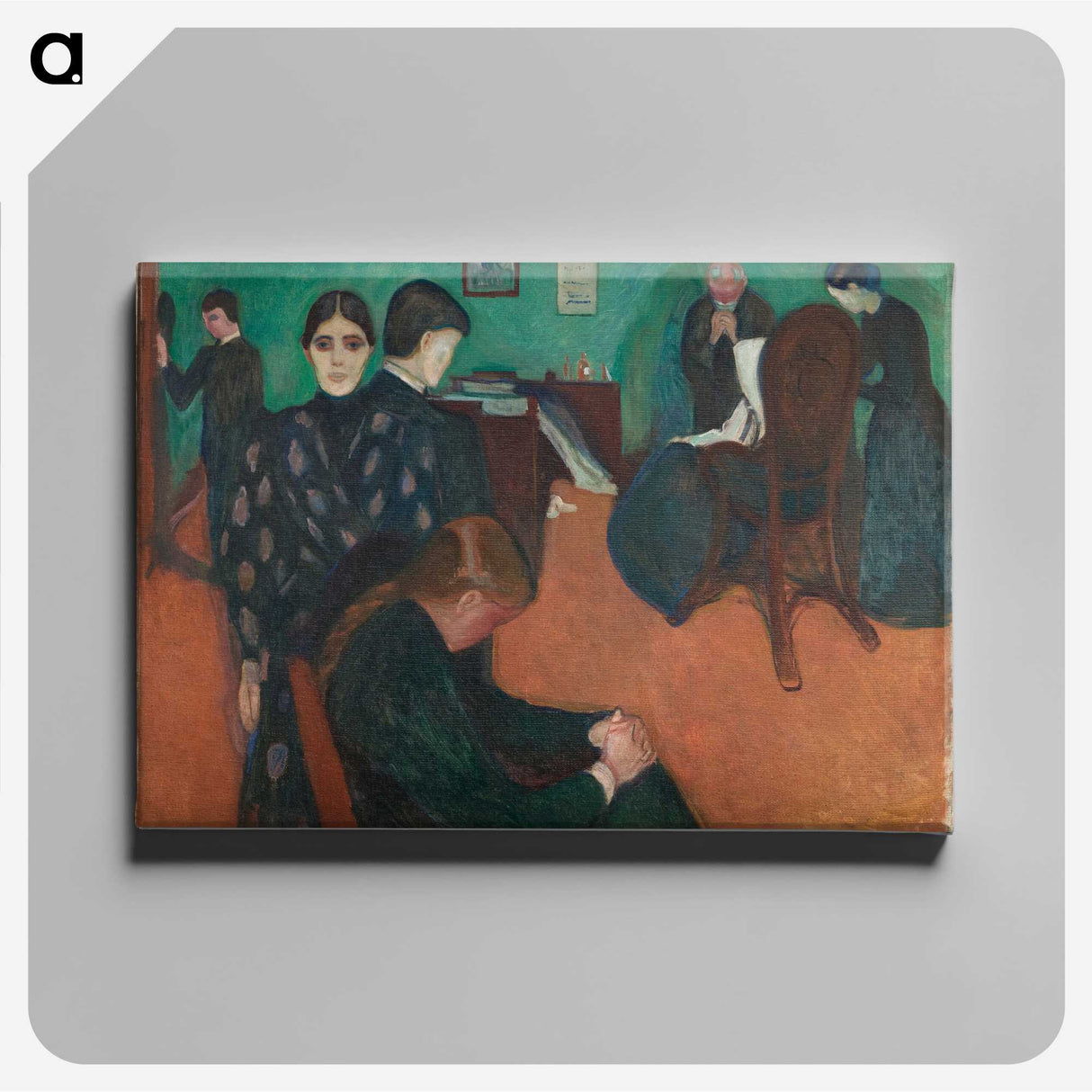 1-49_Edvard-Munch_canvas