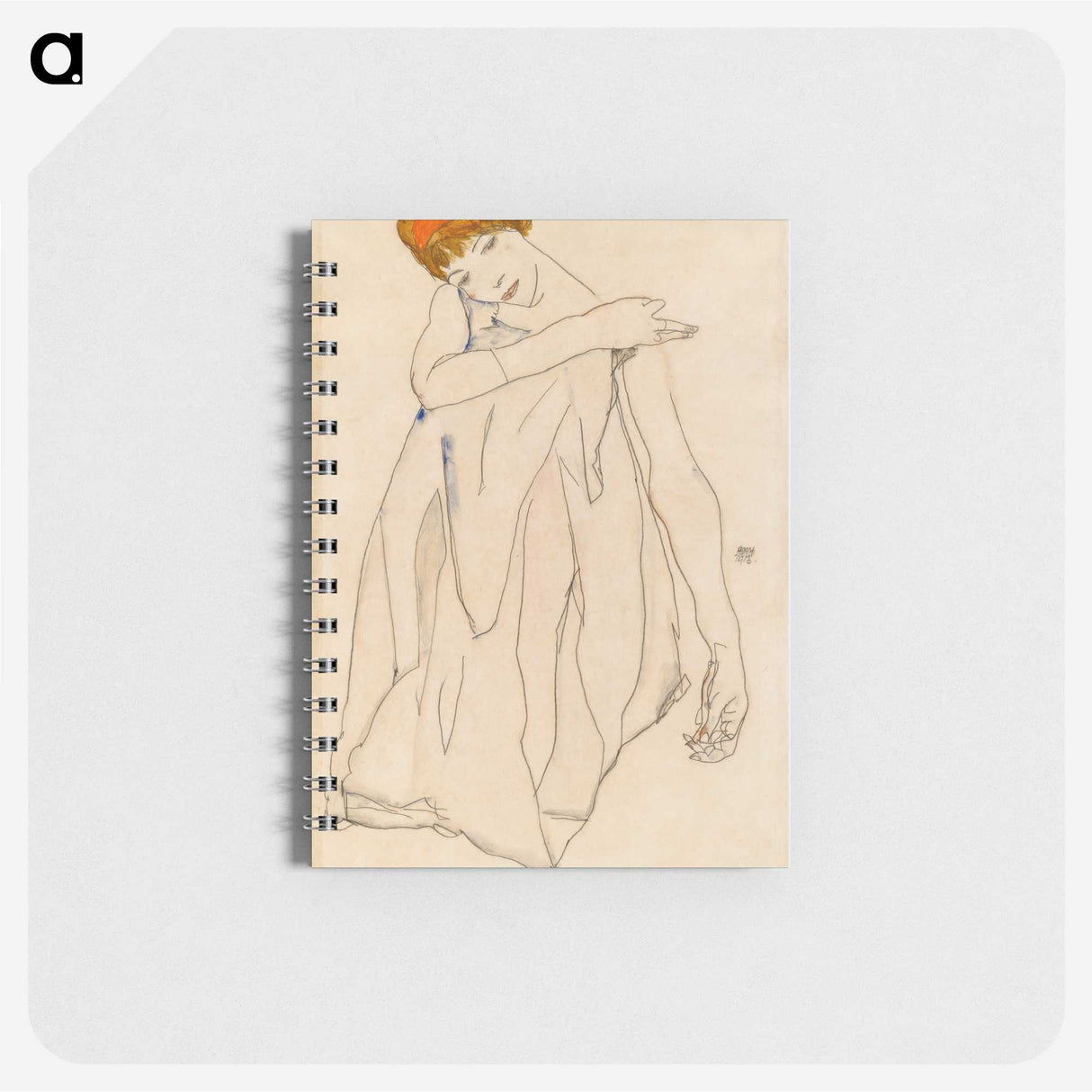 1-49_Egon-Schiele_memo