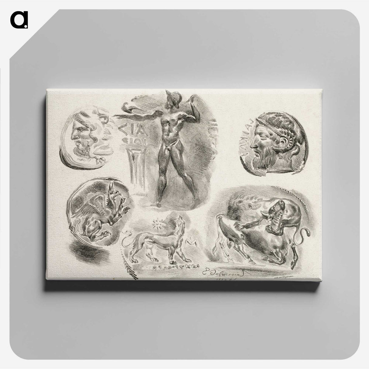 1-49_Eugene-Delacroix_canvas