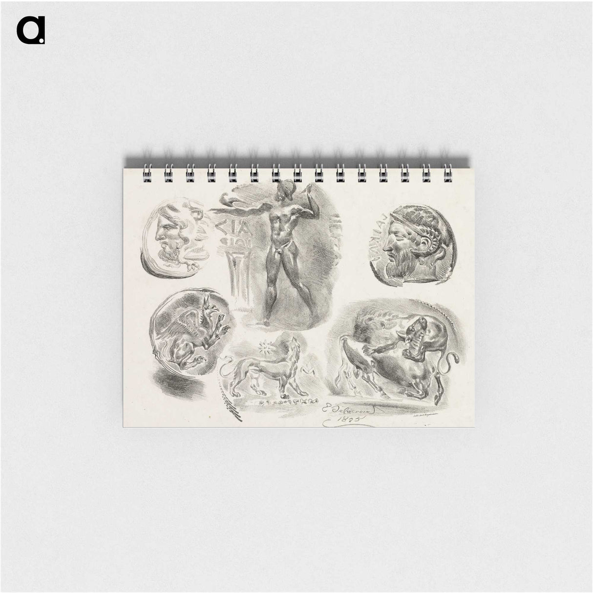 1-49_Eugene-Delacroix_memo