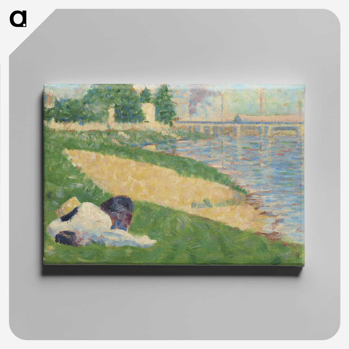 1-49_Georges-Seurat_canvas