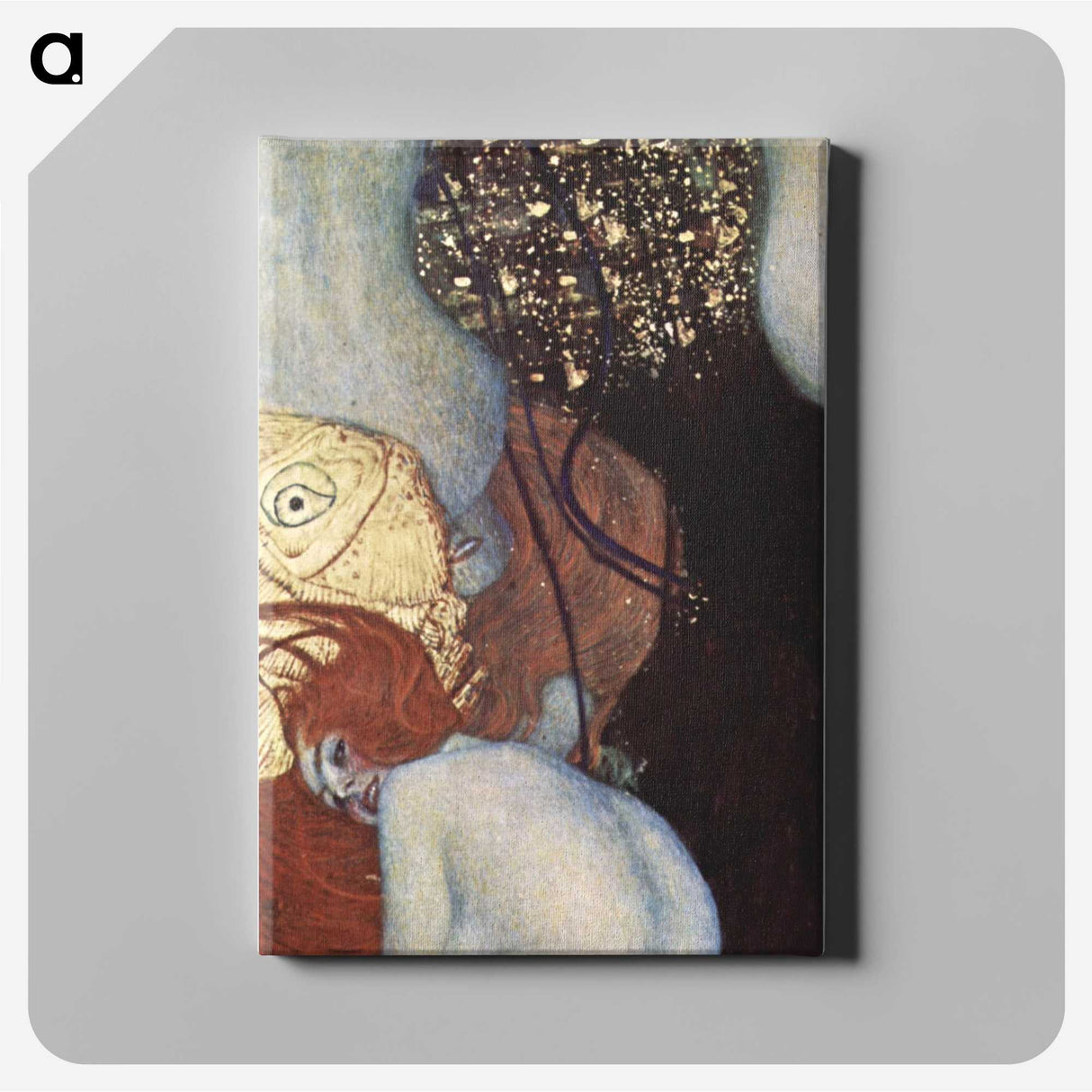 1-49_Gustav-Klimt_canvas