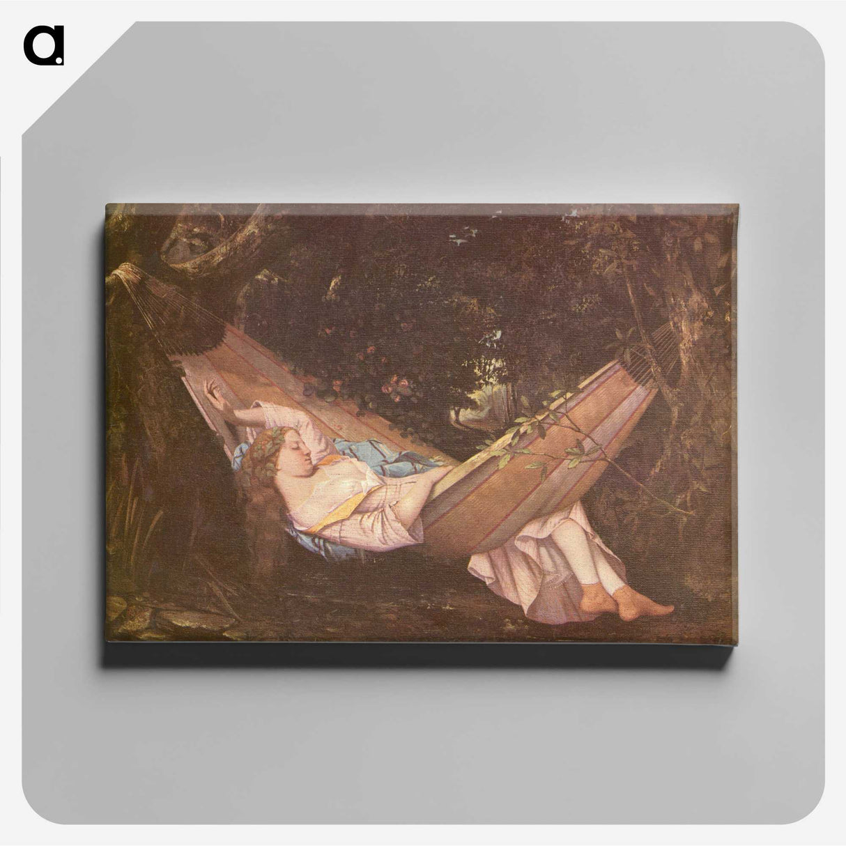 1-49_Gustave-Courbet_canvas