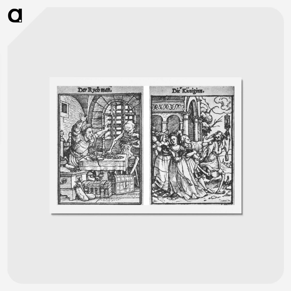 1-49_Hans-Holbein-the-Younger_hagaki