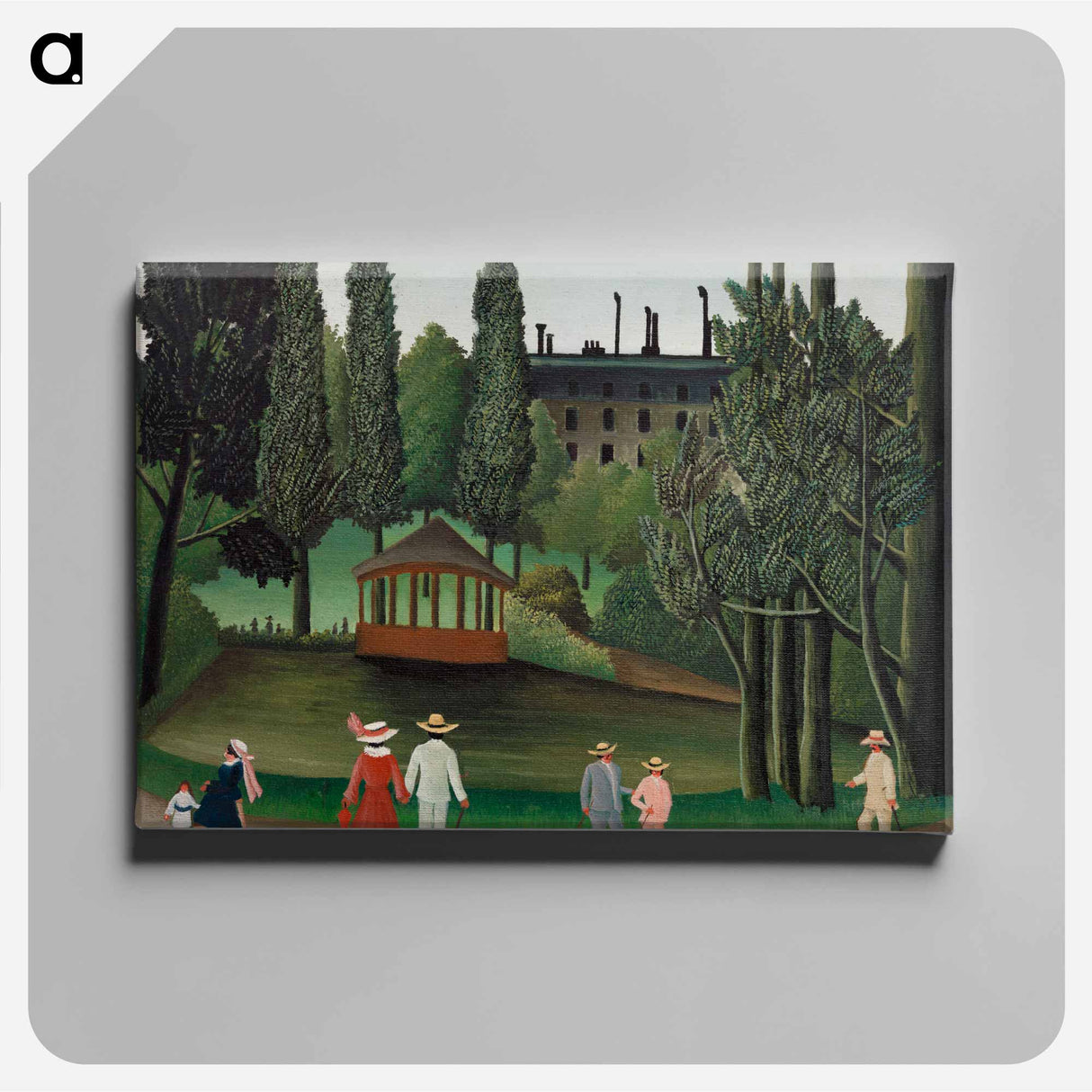 1-49_Henri-Rousseau_canvas
