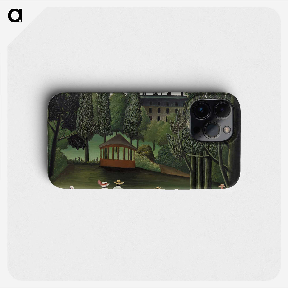 1-49_Henri-Rousseau_phone
