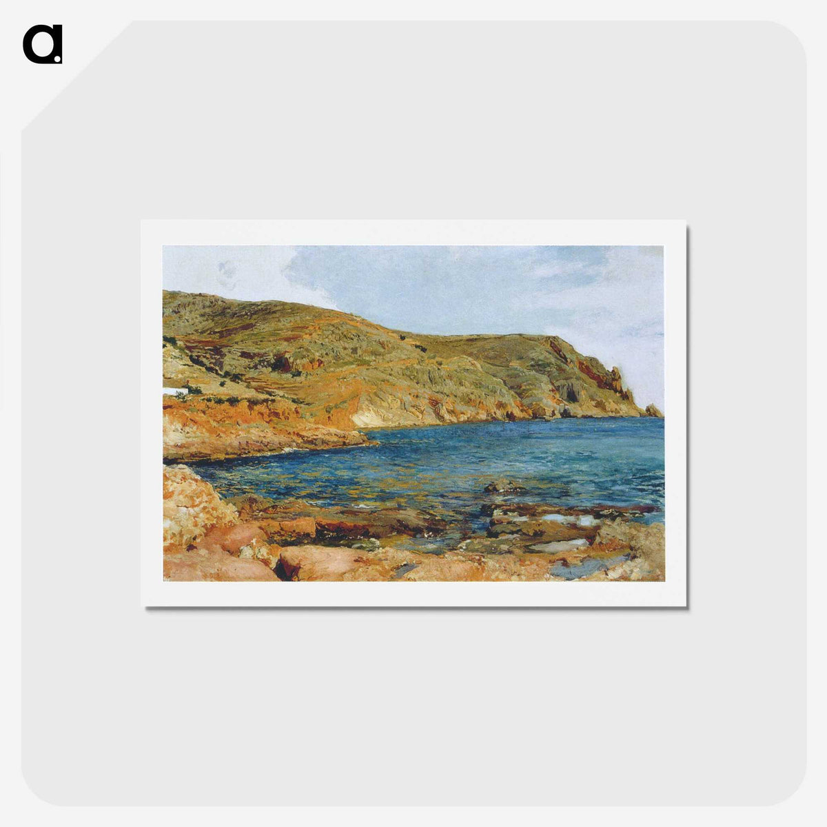 1-49_Joaquin-Sorolla_hagaki