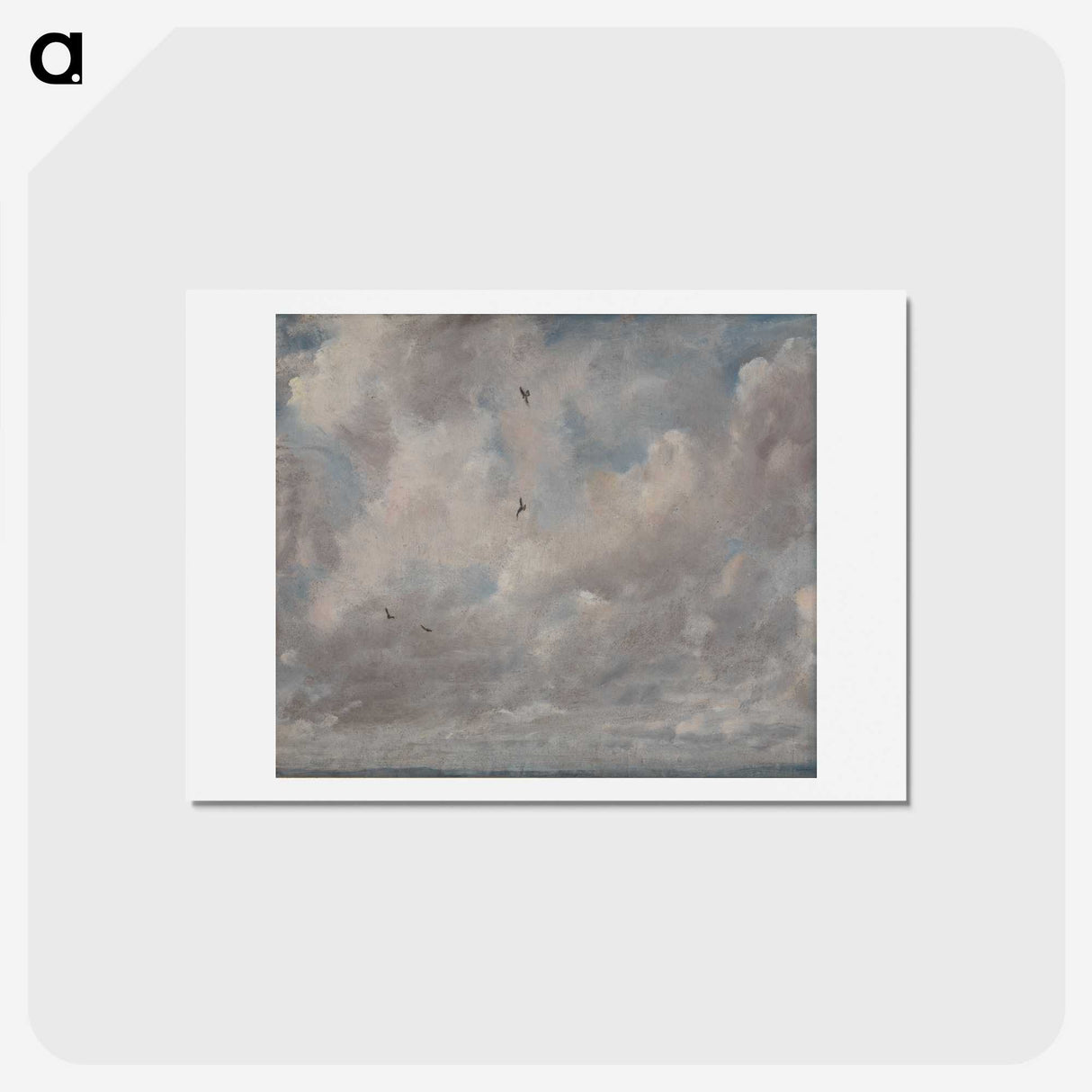 1-49_John-Constable_hagaki