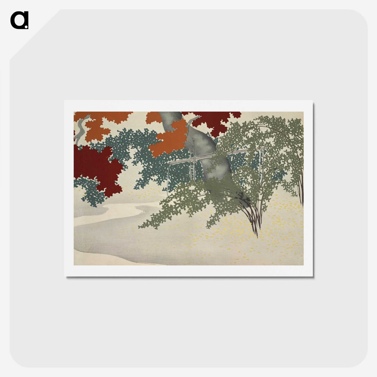 1-49_Kamisaka-Sekka_hagaki