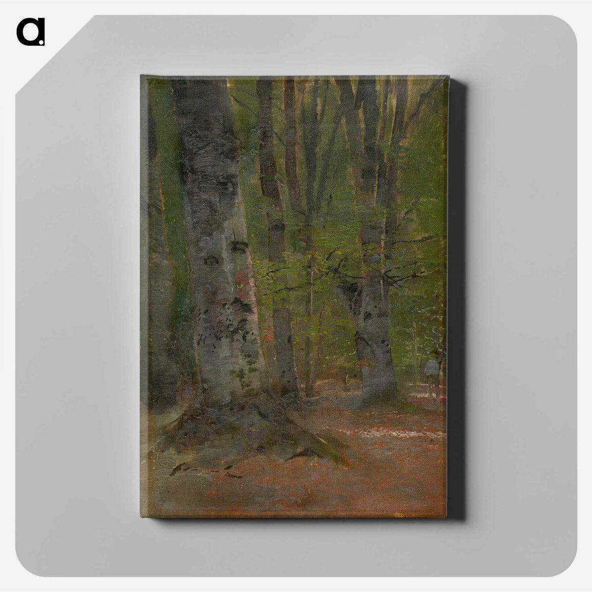 1-49_Ladislav-Mednyanszky_canvas