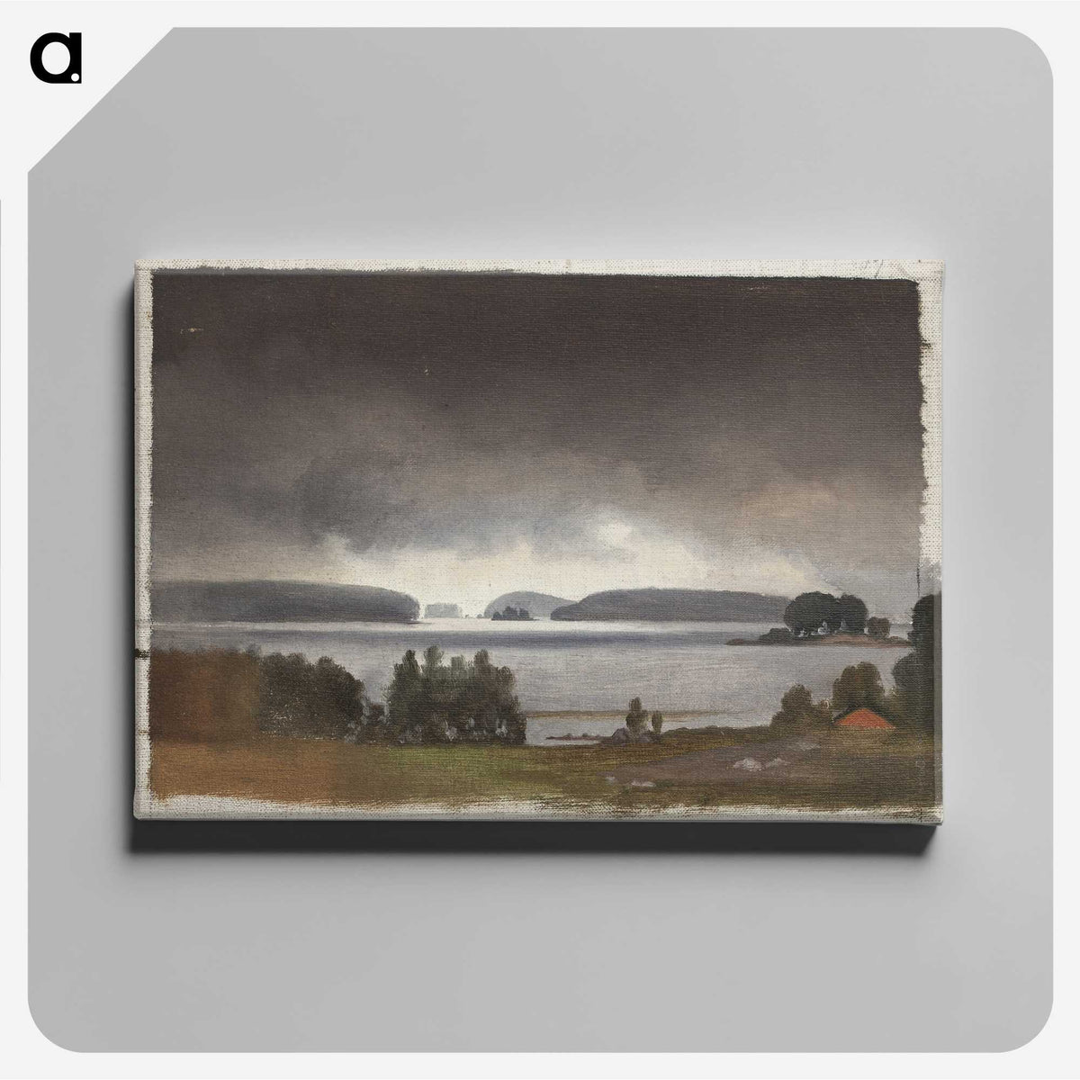 1-49_Magnus-von-Wright_canvas