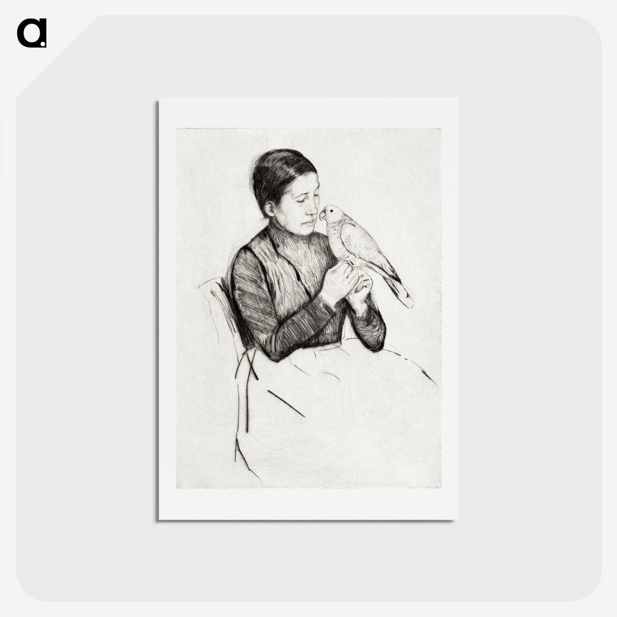 1-49_Mary-Cassatt_hagaki
