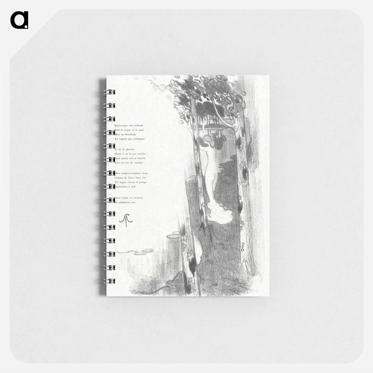 Petit Air - モーリス ドニ Memo.