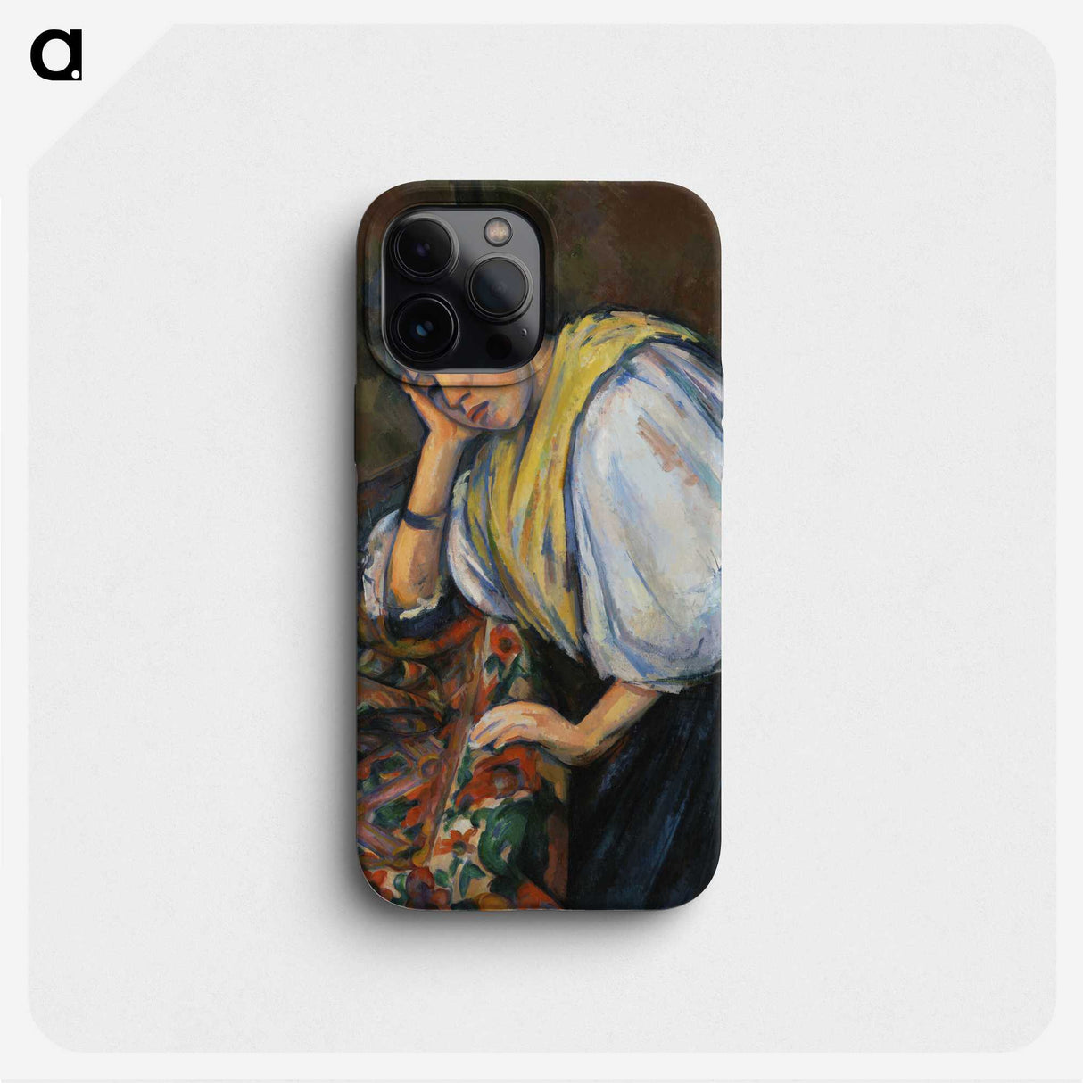 1-49_Paul-Cezanne_phone