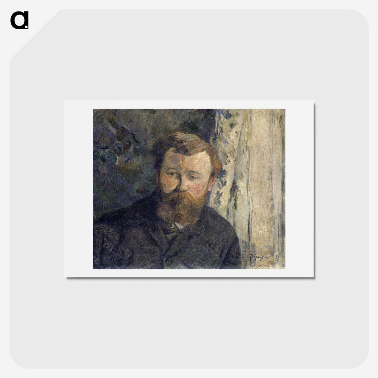 1-49_Paul-Gauguin_hagaki
