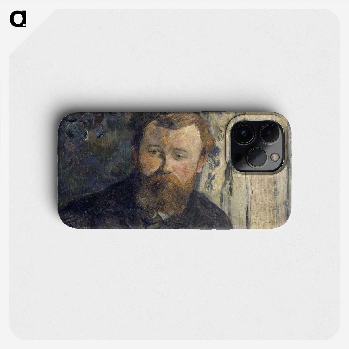 1-49_Paul-Gauguin_phone