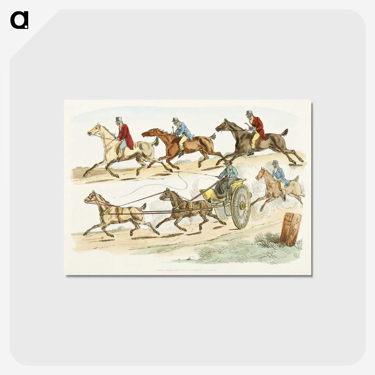 1-49_Sporting-Sketches_postcard