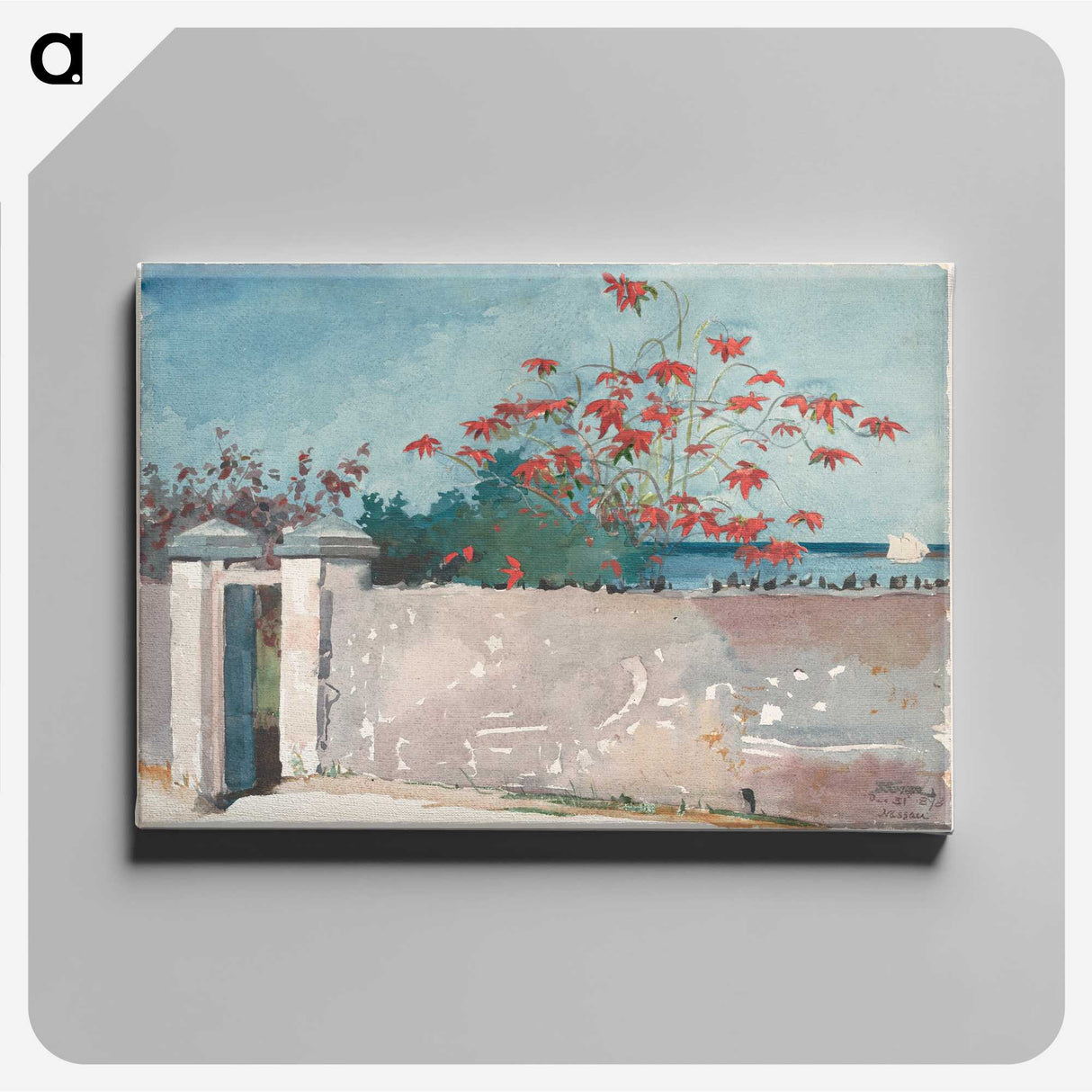 1-49_Winslow-Homer_canvas