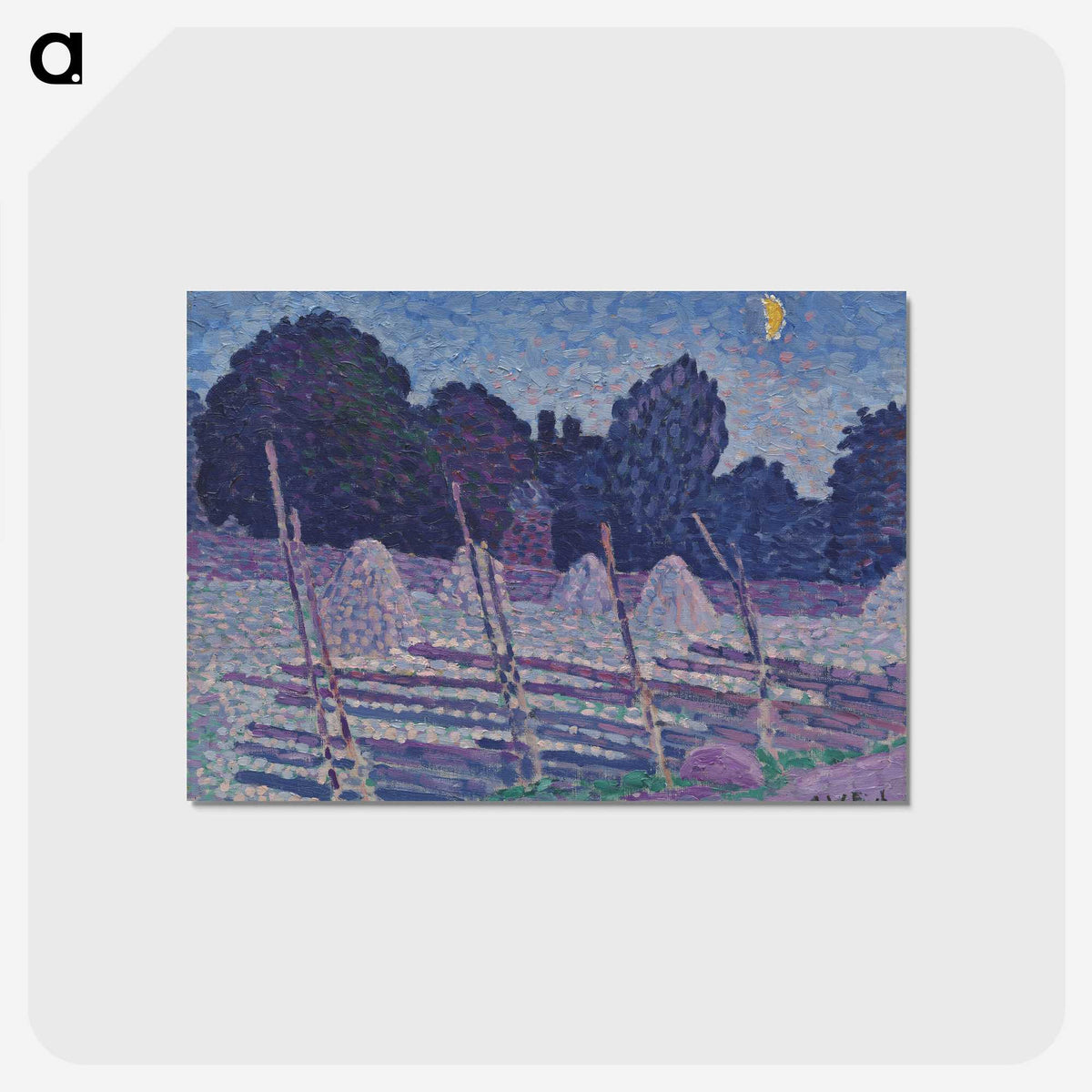 1-4_Alfred-William-Finch_postcard